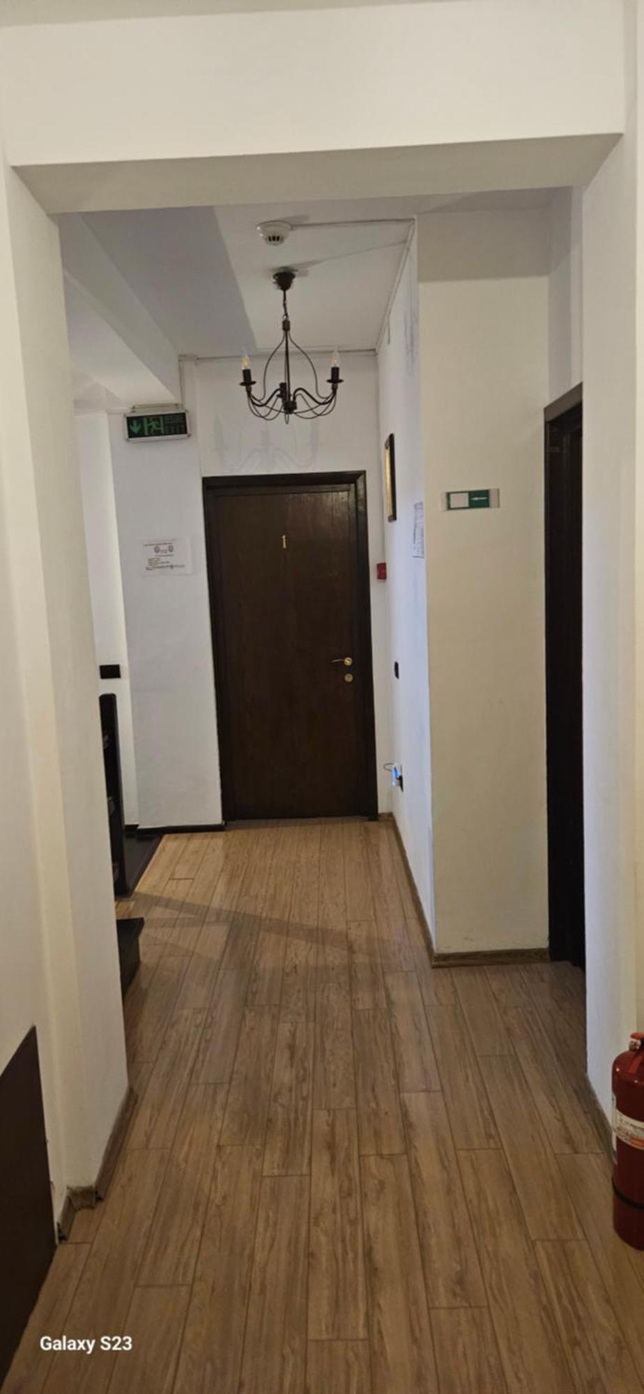Vila Ralf Cornu de Jos Exteriör bild