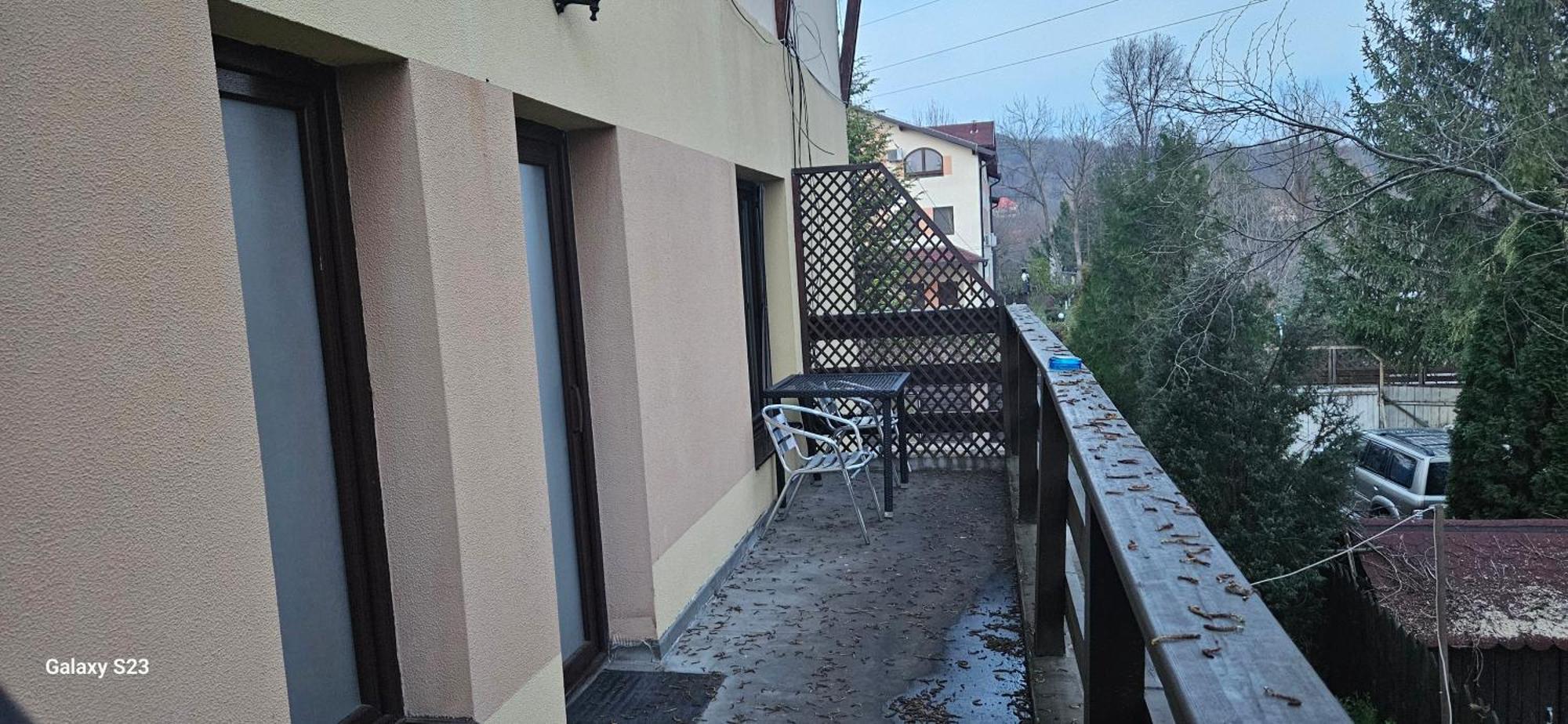Vila Ralf Cornu de Jos Exteriör bild
