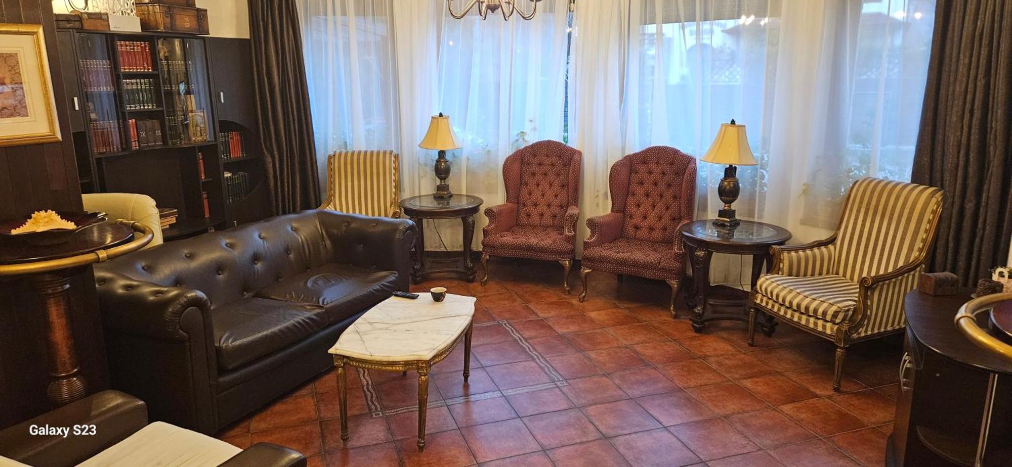 Vila Ralf Cornu de Jos Exteriör bild